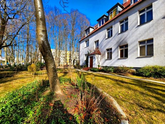 Nowogródzka 81,28 m², Kołobrzeg