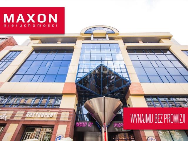 Nowogrodzka 102 m2 biuro klasy A w centrum Warszawy