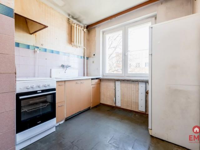 Nowogródzka 36,30 m², Białystok