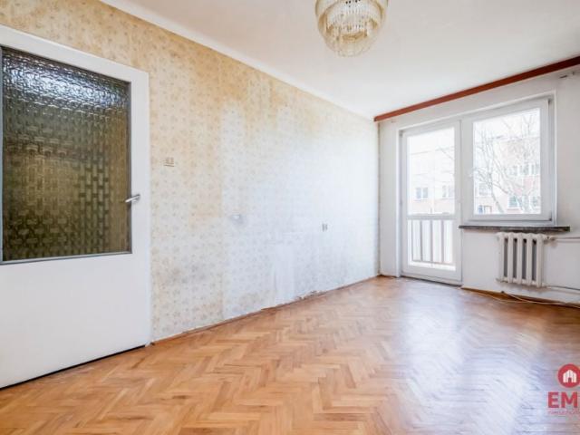 Nowogródzka 36,30 m², Białystok