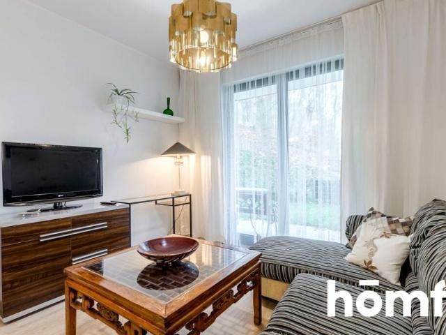 Nowogrodzka 36 m², Gdynia