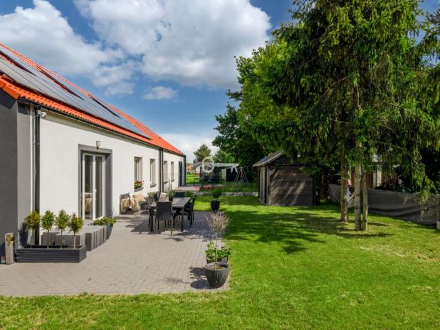 Nowodojazdowa 150 m², Jaczkowice