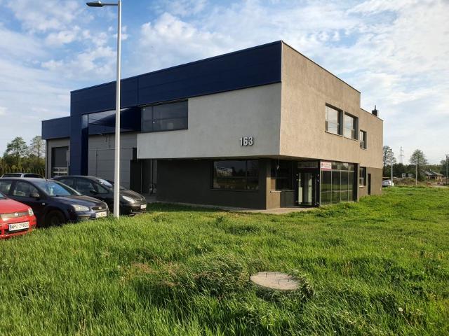 Nowodworska 620 m², Skrzeszew