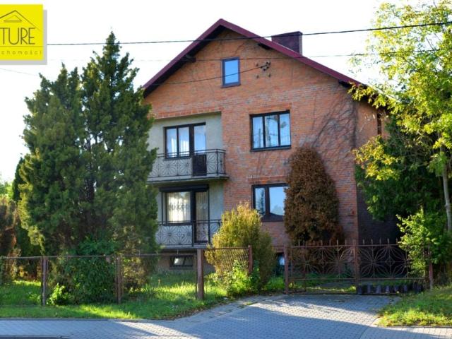 Nowodworska 219 m², Marynowy