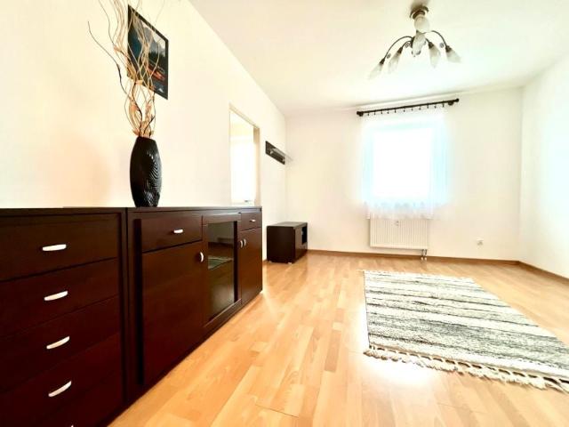 Nowodworska 31 m², Warszawa