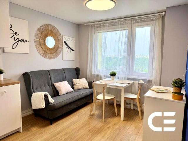 Nowodworska 34 m², Wrocław