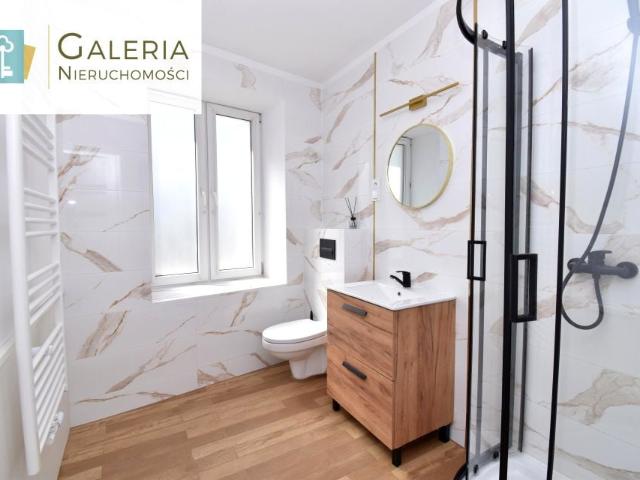 Nowodworska 38,90 m², Elbląg