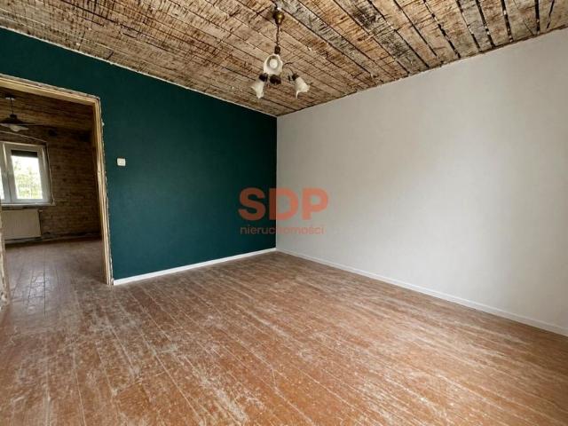 Nowodworska 39,55 m², Wrocław
