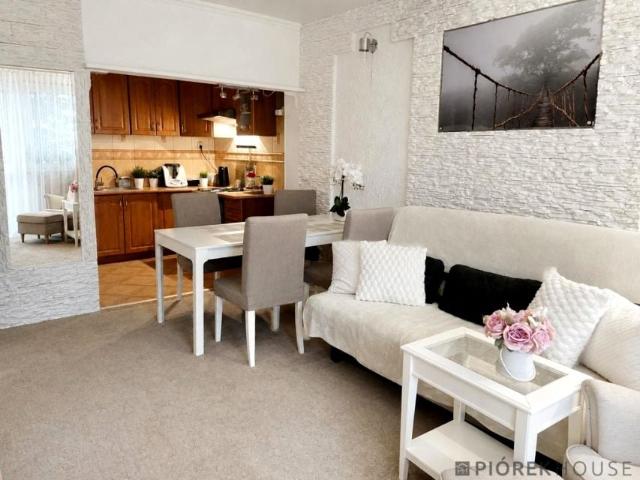 Nowodworska 39 m², Warszawa