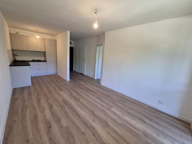 Nowodworska 39 m², Warszawa