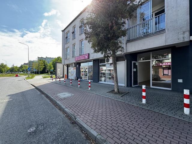 Nowodworski, Nowy Dwór Mazowiecki, Bohaterów Modlina