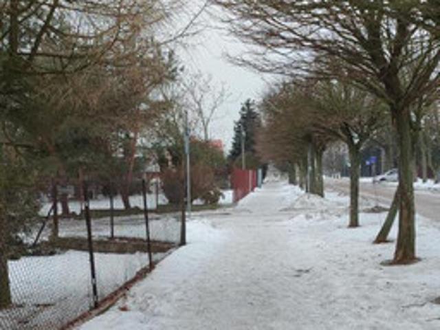 Nowodworski, Nowy Dwór Mazowiecki, Modlin