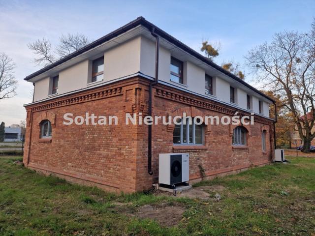 Nowodworski, Nowy Dwór Mazowiecki, Modlin Twierdza, Chrzanowskiego