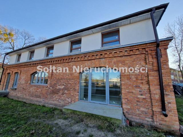 Nowodworski, Nowy Dwór Mazowiecki, Modlin Twierdza, Chrzanowskiego