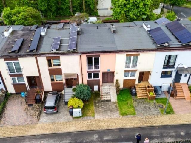 Nowokościelna 154 m², Tychy