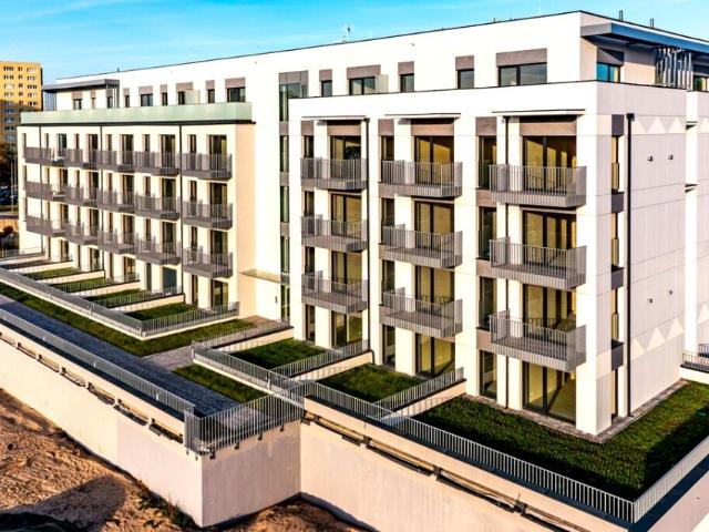 Nowokarsiborska 70 m², Świnoujście