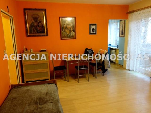 Nowohucka 39,45 m², Kraków