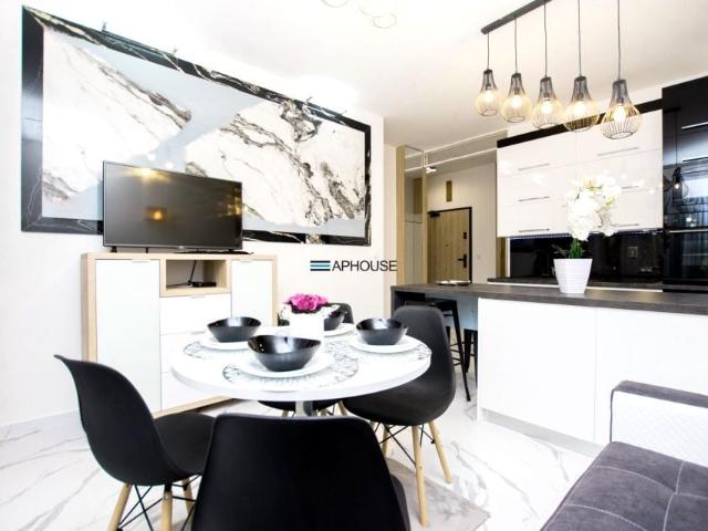 Nowohucka 55 m², Kraków