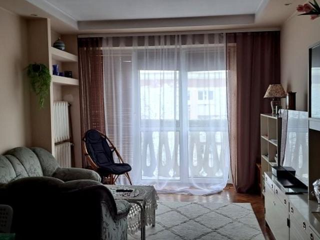 Nowolipki 10 49 m², Warszawa