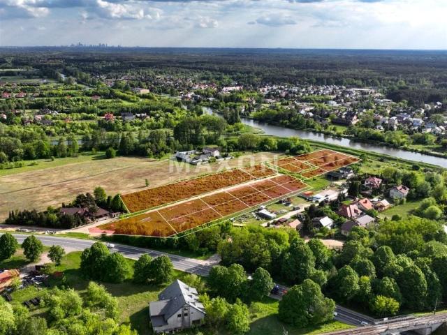Nowolipie 23 031 m², Nieporęt