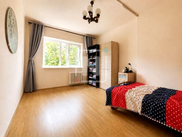 Nowolipie 31 m², Warszawa
