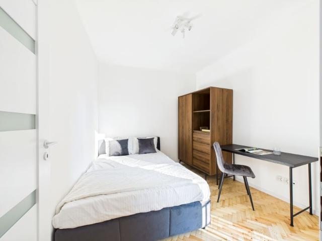 Nowolipie 34 m², Warszawa