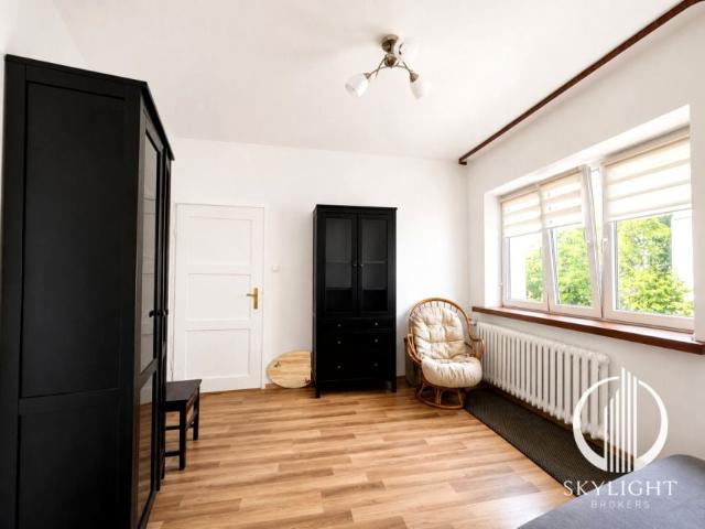 Nowolipie 60 m², Warszawa