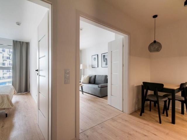 Nowomiejska 40 m², Gdańsk