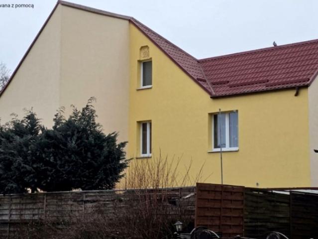 Nowomiejska 110 m², Świdwin