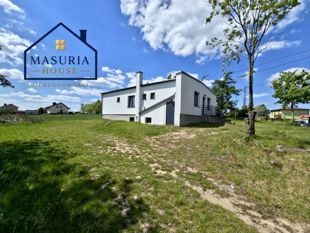 Nowomiejska 134 m², Marzęcice