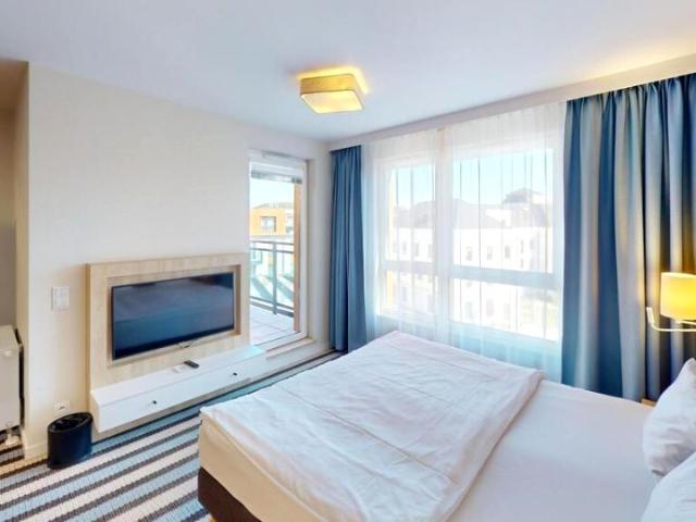 Nowomyśliwska 31,60 m², Międzyzdroje
