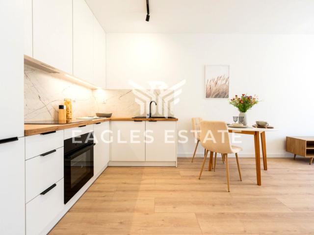 Nowosądecka 53,52 m², Rzeszów