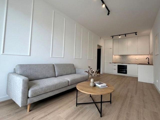 Nowosądecka 54 m², Rzeszów