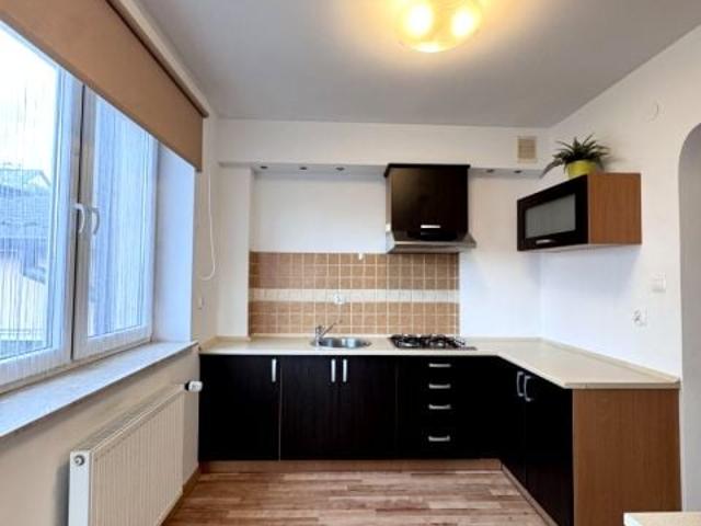 Nowosądecka 56 m², Rzeszów