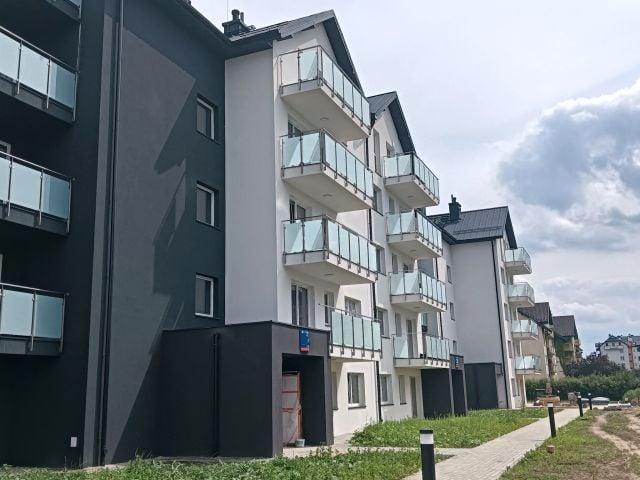 Nowosądecka 71 m², Rzeszów