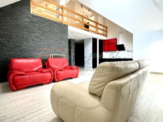 Nowosądecka 92 m², Rzeszów