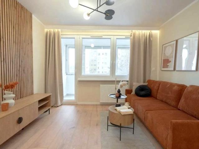 Nowosądecka 33 m², Kraków