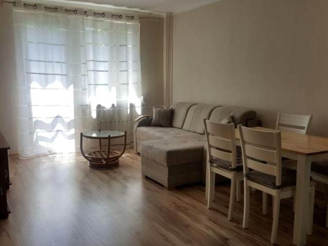 Nowosądecka 34 m², Kraków