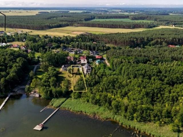 Nowosolska 2 414 m², Sława