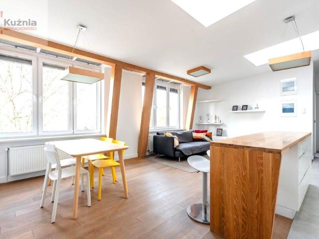 Nowosielecka 67,31 m², Warszawa