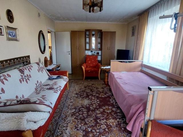 Nowopol 61,19 m², Police
