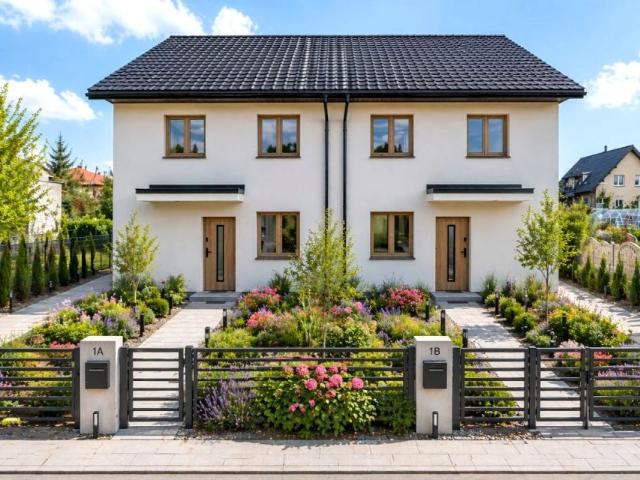 Nowoprojektowana 149 m², Łomża