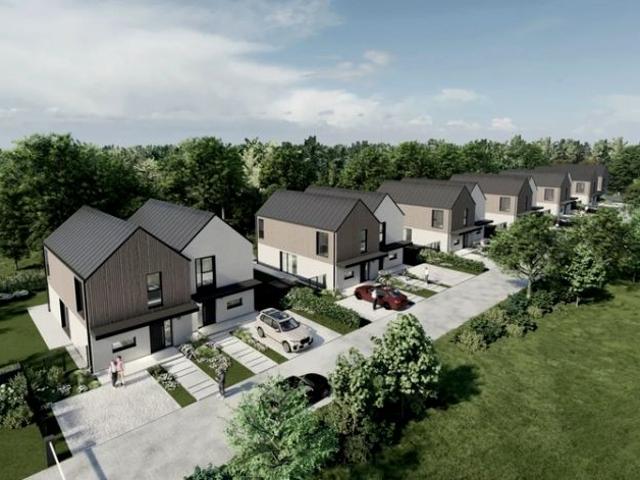 Nowowolska 106,50 m², Pabianice