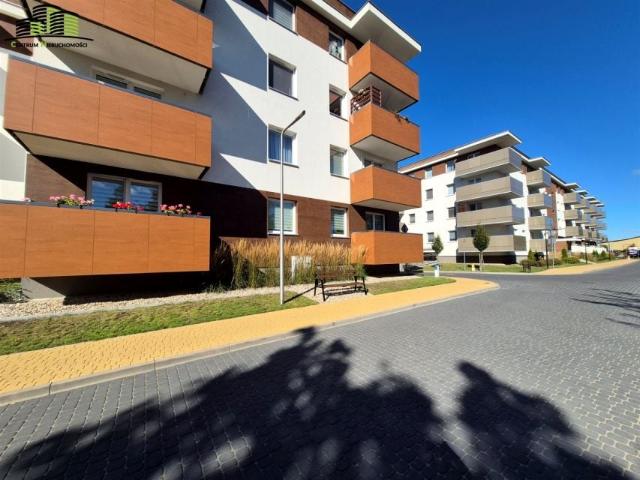 Nowowarszawska 32,27 m², Białystok