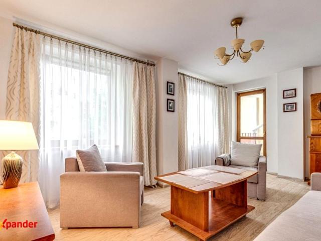 Nowowiejska 50 m², Wrocław