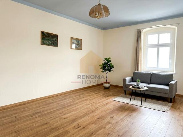 Nowowiejska 51 m², Dzierżoniów
