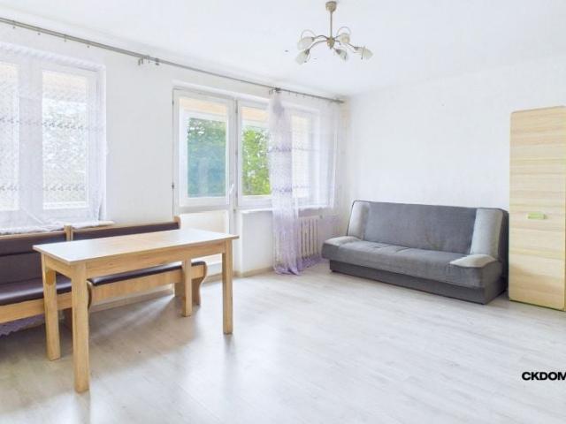 Nowowiejska 58,59 m², Kielce