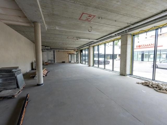 Nowowiejska 600 m², Wrocław