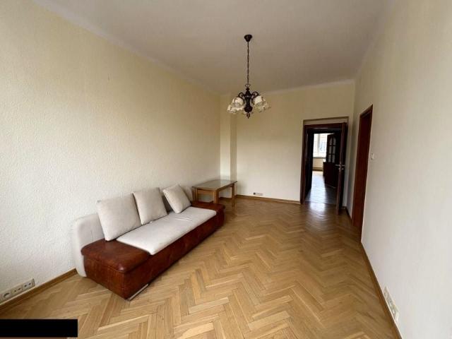 Nowowiejska 60 m², Warszawa