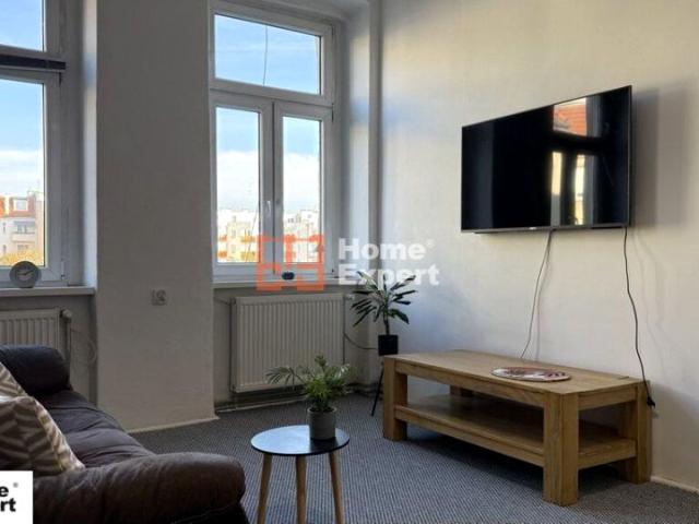 Nowowiejska 60 m², Wrocław